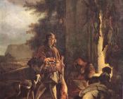 让 威尼克斯 : After the Hunt